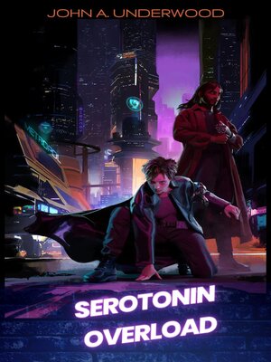 cover image of Serotonin Overload